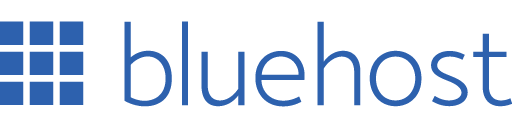 Bluehost Hosting