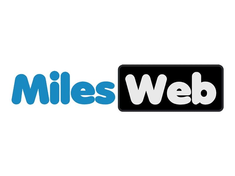 Milesweb Hosting by DropshippingSuppliersHub