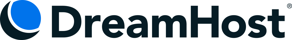 Dreamhost hosting