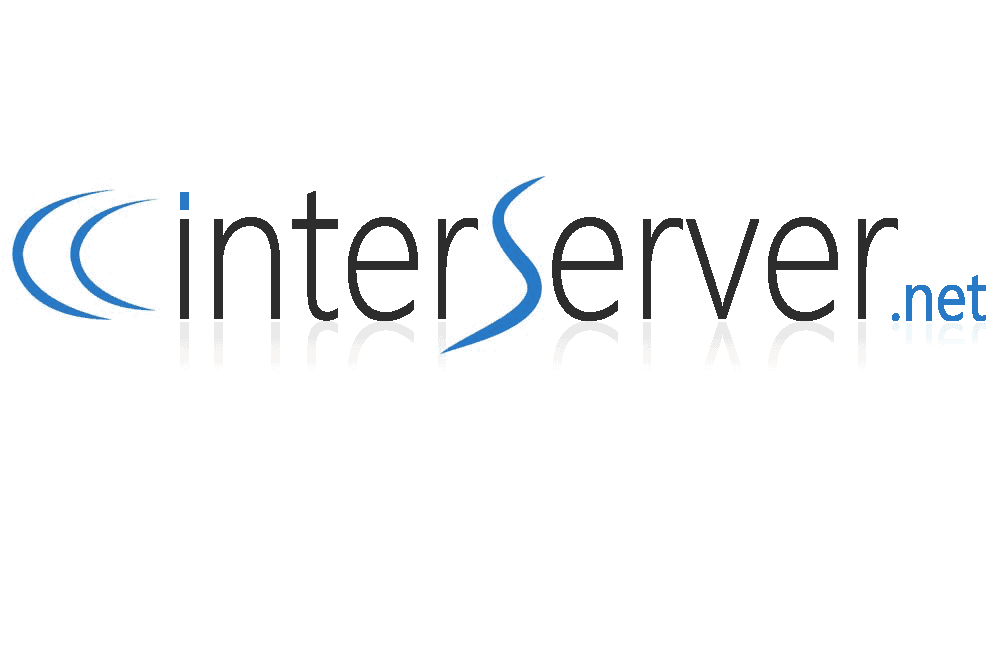 Interserver Hosting by DropshippinSuppliersHub