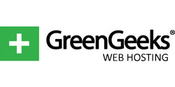 GreenGeeks Hosting