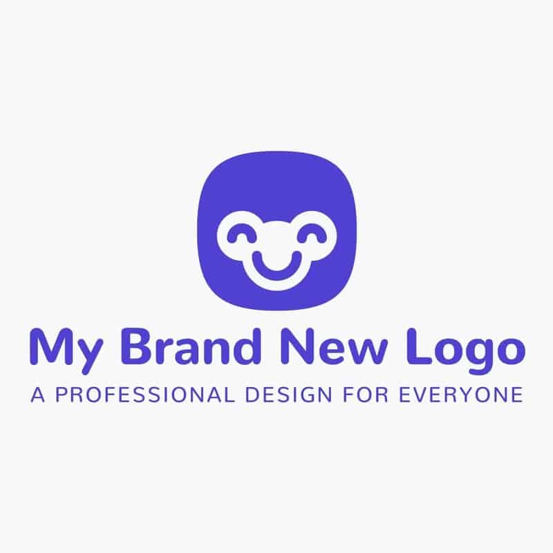 MyBrandNewLogo
