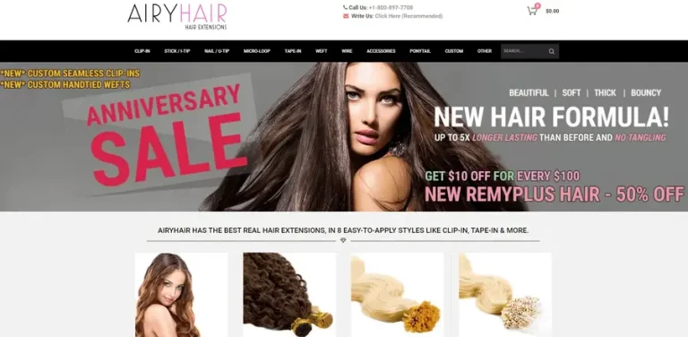 Dropshipping Supplier