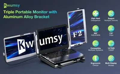 Dropshipping Supplier - Kwumsy
