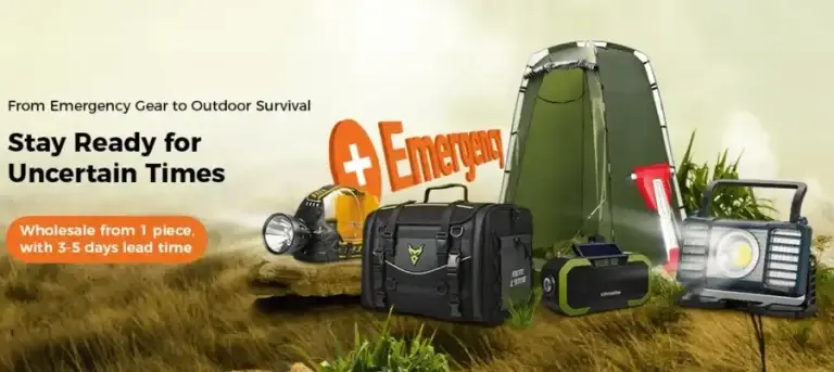 Your Ultimate Dropshipping Supplier – TVC Mall