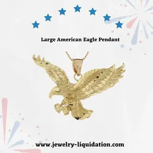 Jewelry Liquidation: Your Go-To Dropshipping Supplier for High-Quality Jewelry