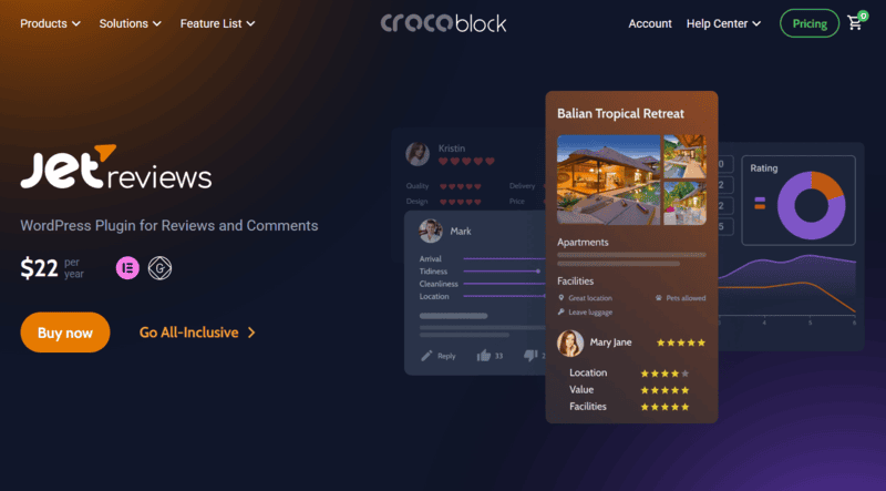 WooCommerce Product Reviews Pro