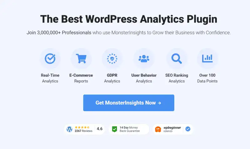 WooCommerce Google Analytics Integration