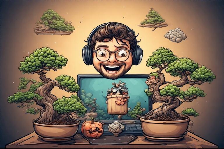 Start Dropshipping with BonsaiBoy – No Fees!