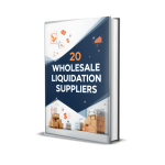 20 Wholesale Liquidation Suppliers pic1