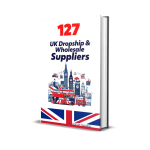 127 UK Dropship & Wholesale Suppliers
