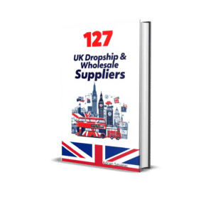127 UK Dropship & Wholesale Suppliers
