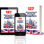 127 UK Dropship & Wholesale Suppliers