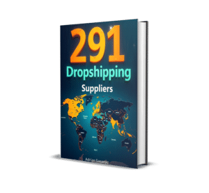 291 Dropshipping Suppliers