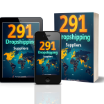 291 Dropshipping Suppliers