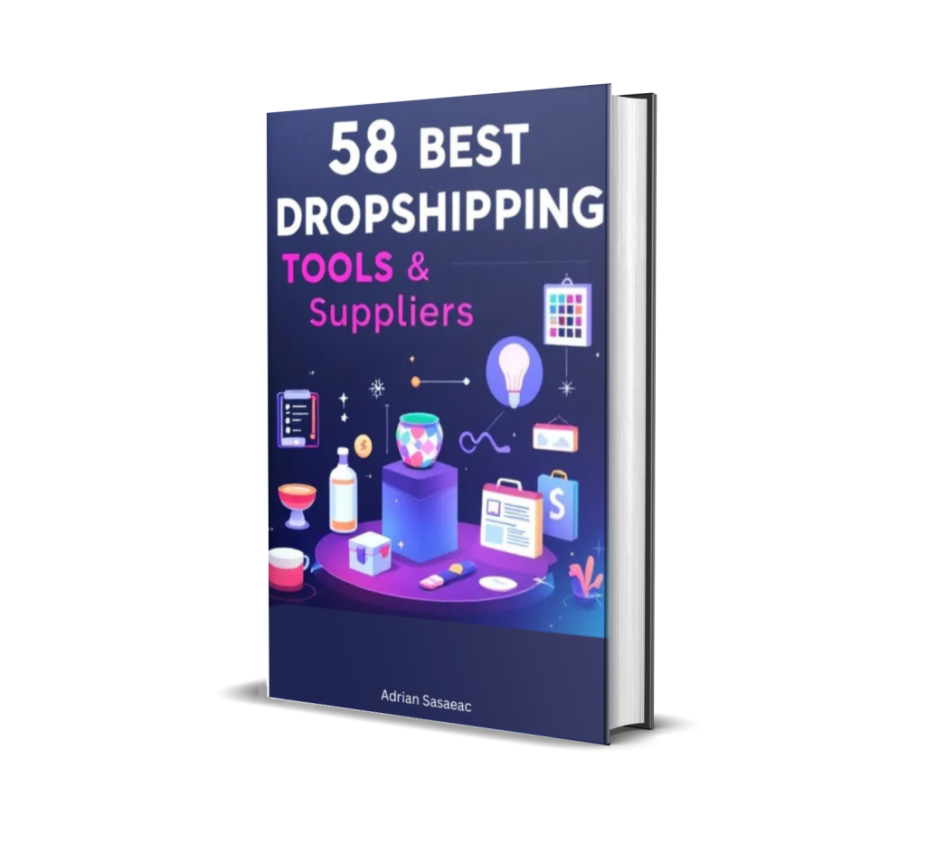 58 Best Dropshipping Tools & Suppliers