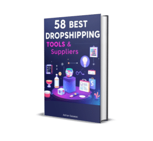 58 Best Dropshipping Tools & Suppliers