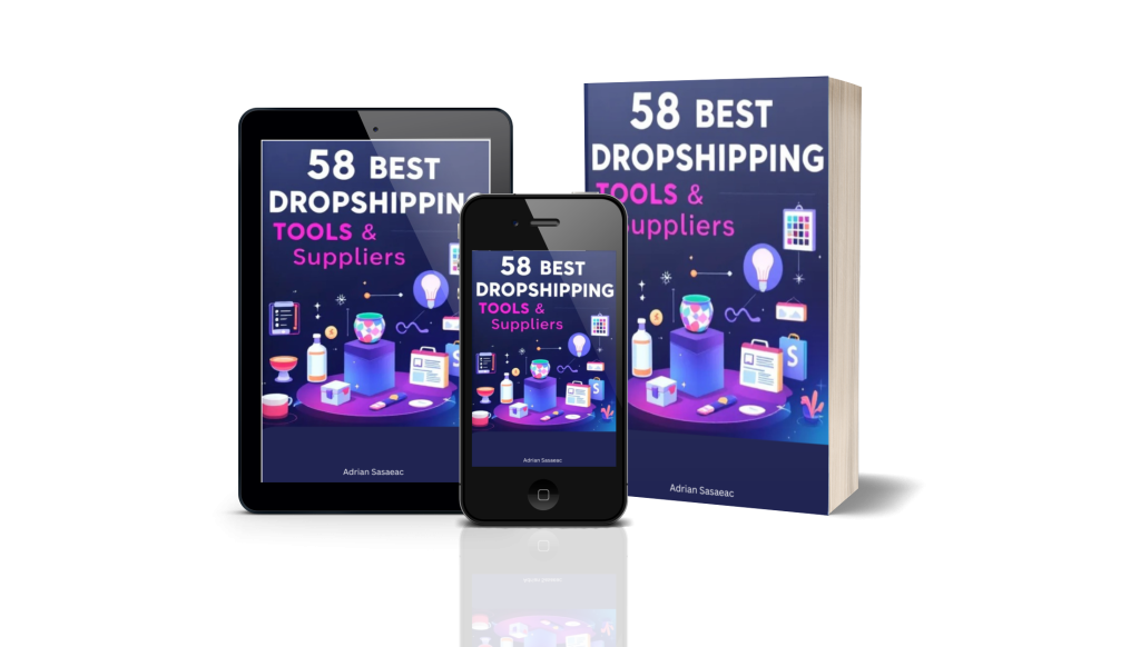 58 Best Dropshipping Tools & Suppliers