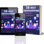 58 Best Dropshipping Tools & Suppliers