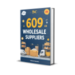 609 Wholesale Suppliers