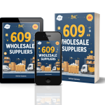 609 Wholesale Suppliers