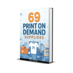 69 Print on Demand Suppliers
