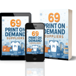 69 Print on Demand Suppliers