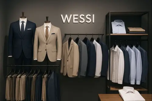 Wessi wholesale