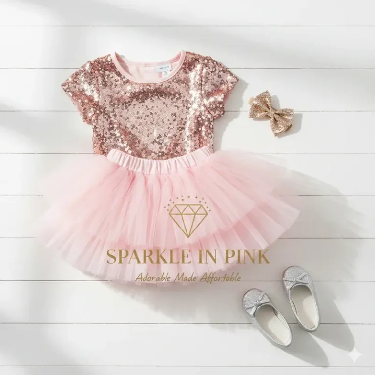Sparkle In Pink Wholesale and Dropshipping- 2026 Review