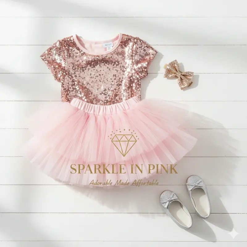 Sparkle In Pink Wholesale and Dropshipping- 2026 Review