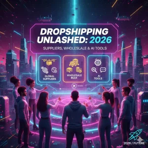 Best Dropshipping Suppliers 2026: The Ultimate Directory