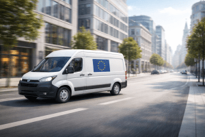 Fast EU shipping for ecommerce stores