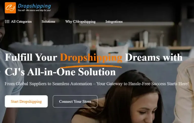 CJdropshipping by dropshippingsuppliershub