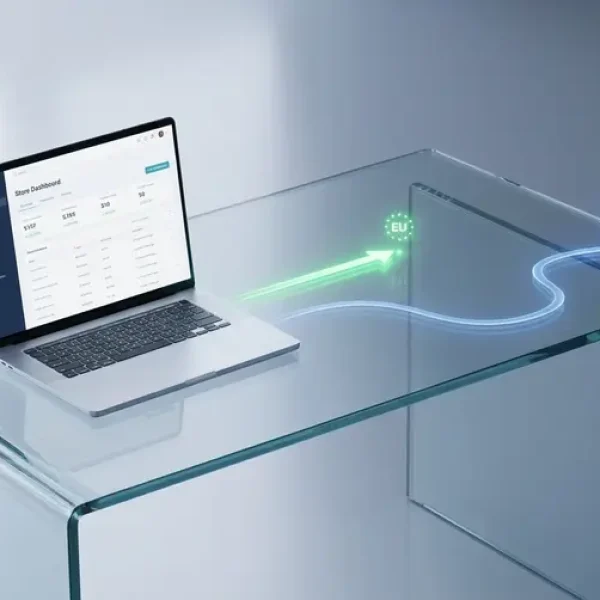 Fast Dropshipping Shipping